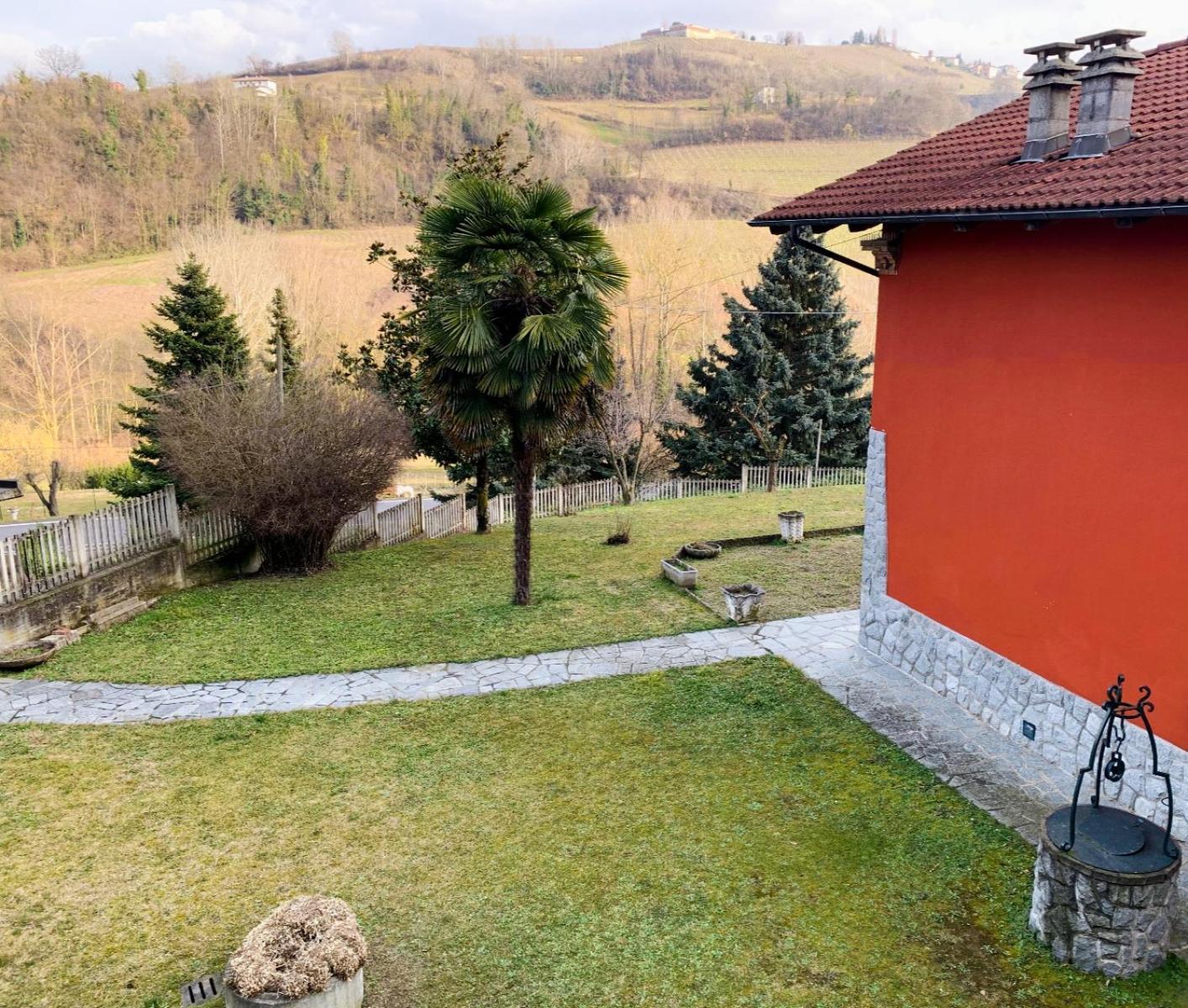 Bricco Nebbiolo Διαμέρισμα Neviglie Εξωτερικό φωτογραφία