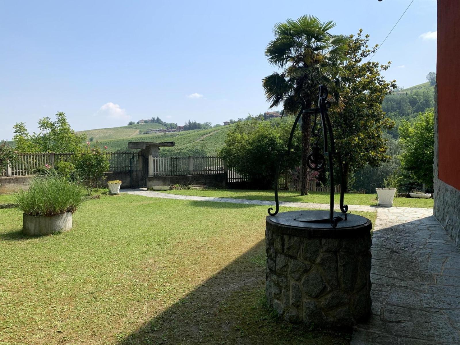 Bricco Nebbiolo Διαμέρισμα Neviglie Εξωτερικό φωτογραφία